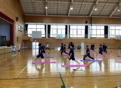 スポーツ総合⑨