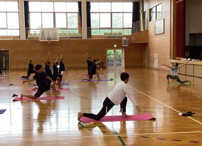 スポーツ総合⑦