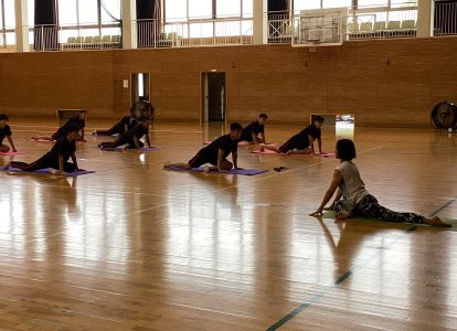 スポーツ総合④