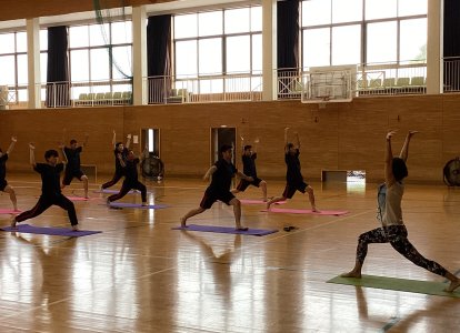 スポーツ総合③