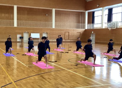 スポーツ総合②