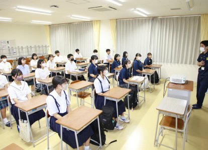 総合進学１