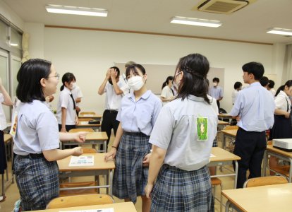 グロ１