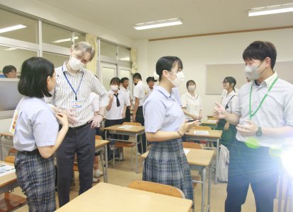 グロ２