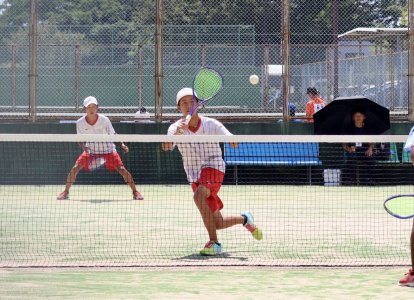島原大会④