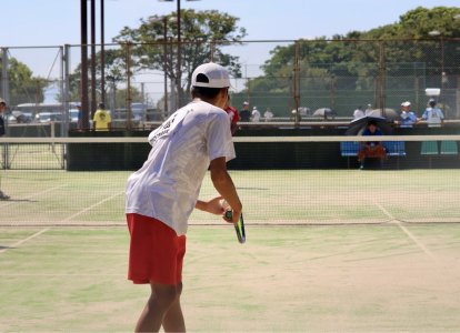 島原大会③