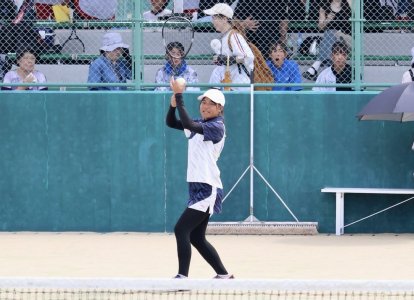 地区新人戦2