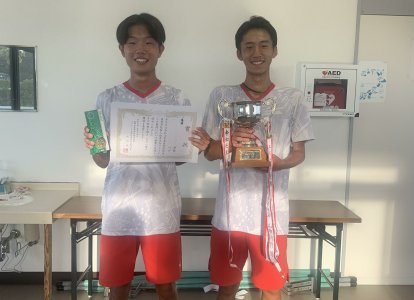 地区新人戦5