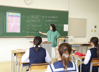 入試相談会⑥