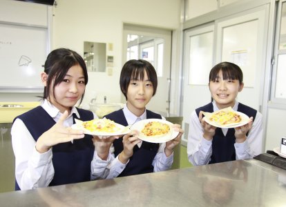 入試相談会⑧