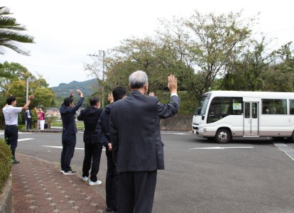 入試相談会⑮