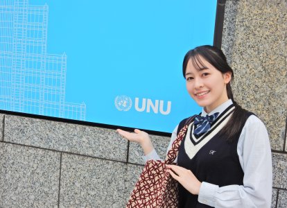 外務大臣賞④