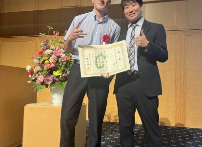 高文連弁論大会③