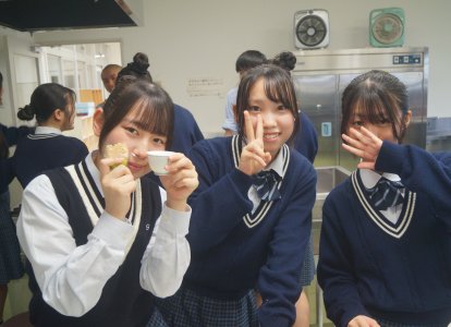 お茶の淹れ方教室⑯