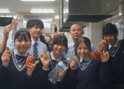お茶の淹れ方教室⑮
