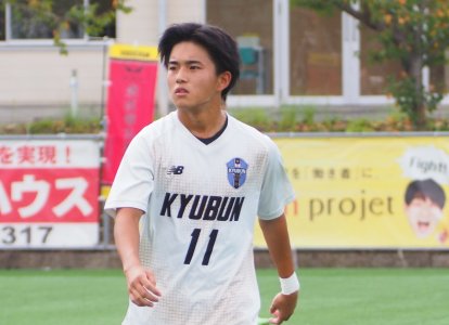 選手権⑨