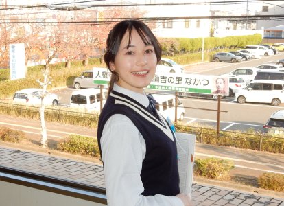 弁論部②
