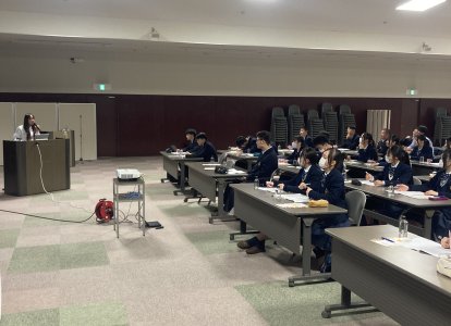 企業見学・体験⑤