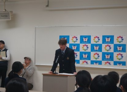 終業式⑥
