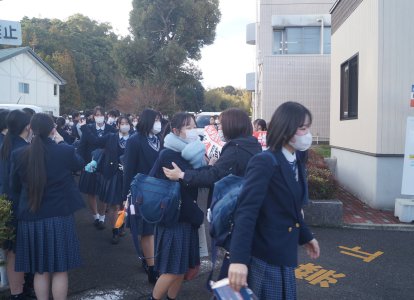 准看護師試験③