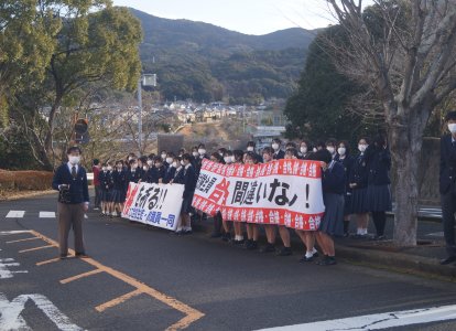 准看護師試験②