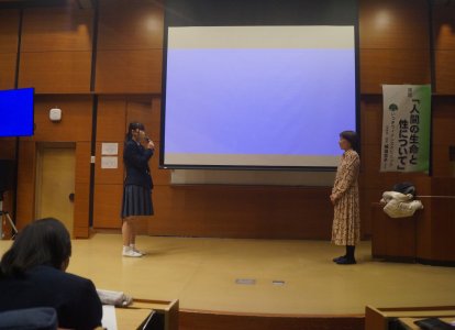 人間の生命と性について⑭