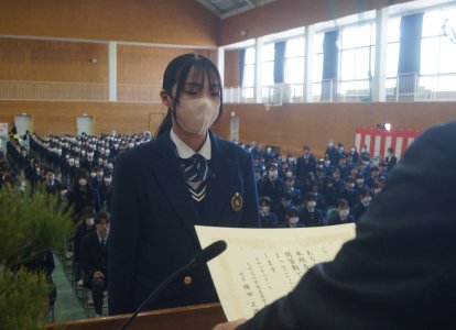 前日表彰③