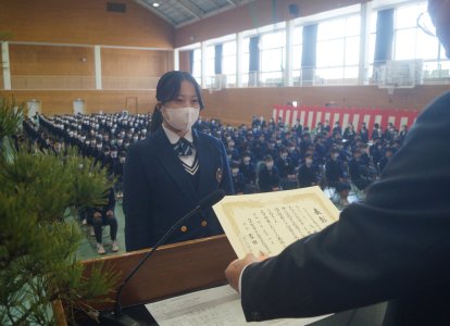 前日表彰④