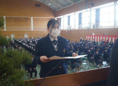 前日表彰⑤