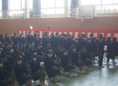 前日表彰⑱