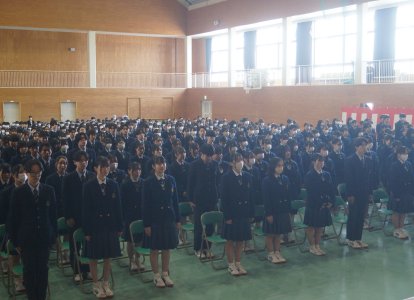 前日表彰⑳