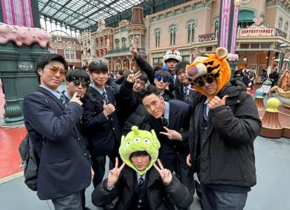 修学旅行４日目＿14
