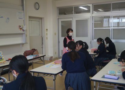 保育の仕事①