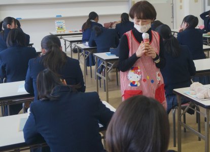 保育の仕事③