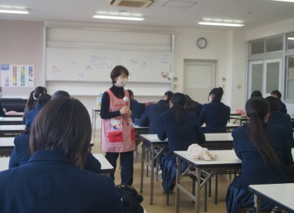 保育の仕事②