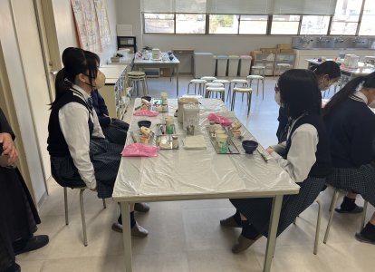 歯科衛生士学院⑦