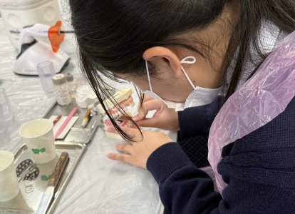 歯科衛生士学院⑤