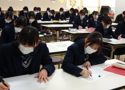 保育出前授業①