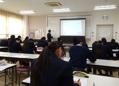 保育出前授業③