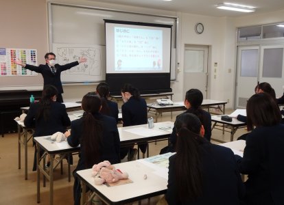 保育出前授業⑤