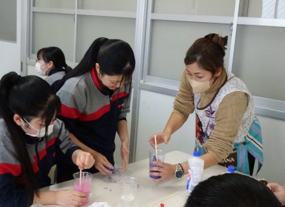 保育出前授業⑬