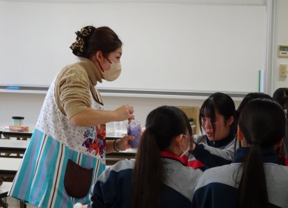 保育出前授業⑫