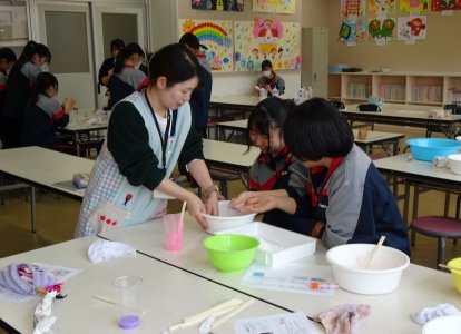 保育出前授業⑪