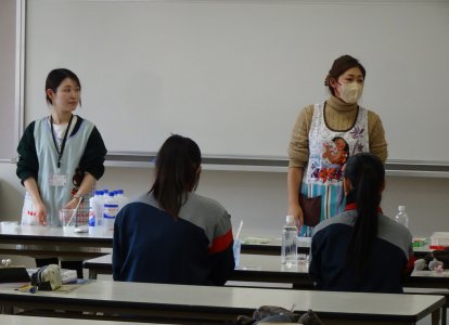 保育出前授業⑨