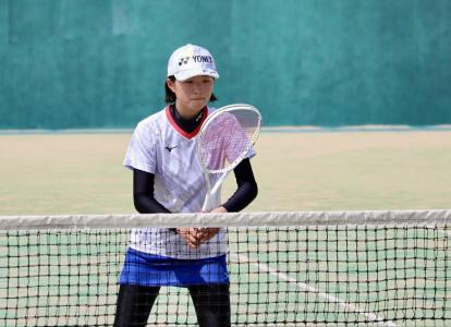 女子団体戦１