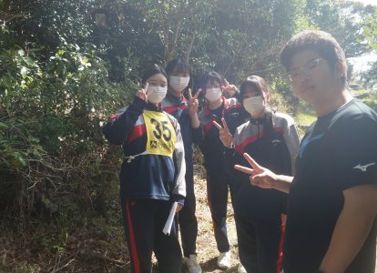 宿泊研修58