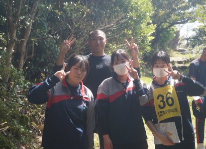 宿泊研修63