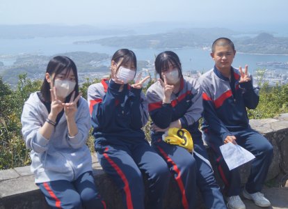 宿泊研修65