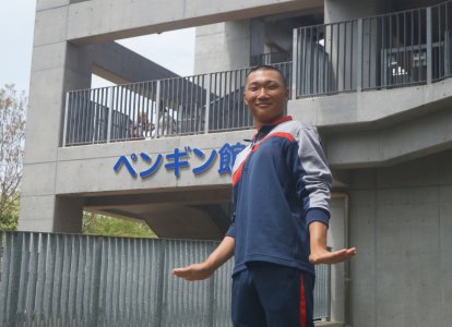 歓迎遠足⑱