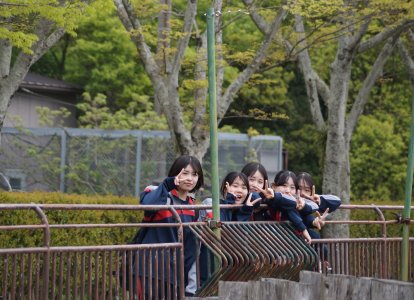 歓迎遠足㉕